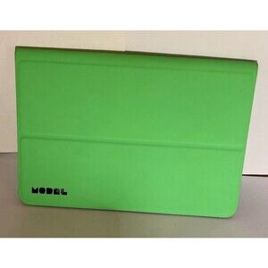 Modal Magnetic Case & Stand for LG G Pad 7" - Green